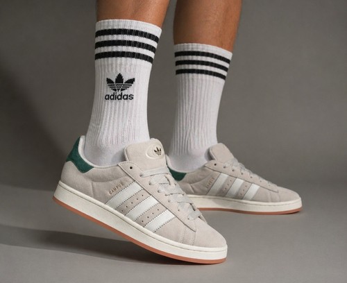 Adidas campus 00s - 00s, baskets