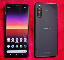 Smartphone Sony Xperia 10 II