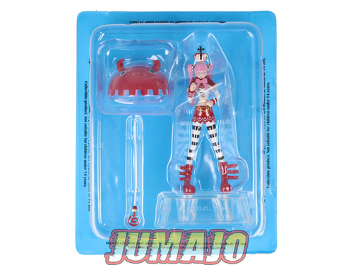 One40 figurine pvc hachette - pvc,