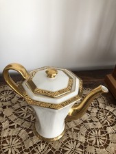 Cafetière Théodore Haviland