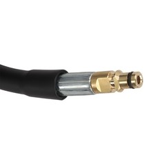 Tuyau de Nettoyeur Haute