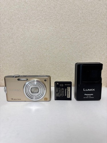 Appareil photo numérique