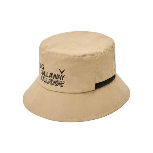 Callaway chapeau seau pour - [callaway],