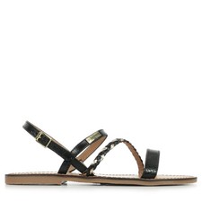 Sandales Nu Pieds Les