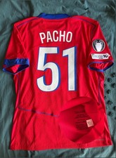 Maillot Stock Pro PSG Pacho