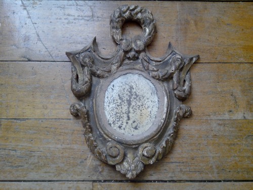 Rare ancien petit - rare,