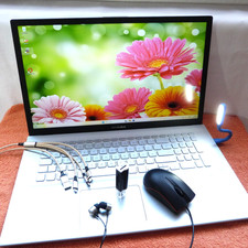 Asus M712 VivoBook 17 pouces