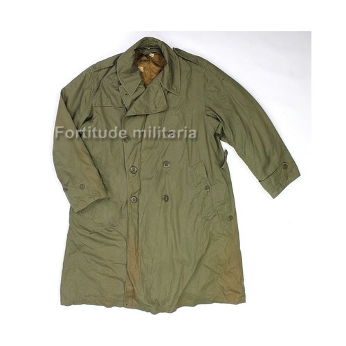 Imperméable officier army - officier,
