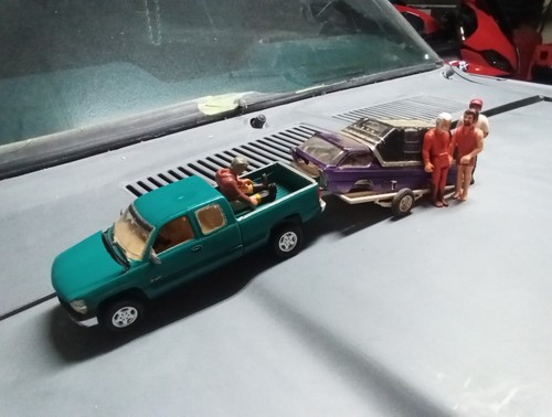 Chevy silverado van rebuild - chevy,