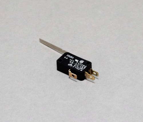 Utilisé omron 1a3 - utilisé,