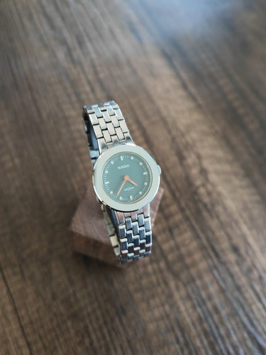 Rado diastar vintage - rado,