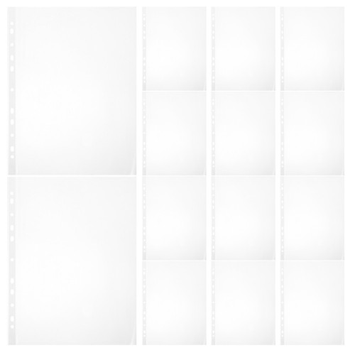 100 pcs manchons dossard - manchons, de