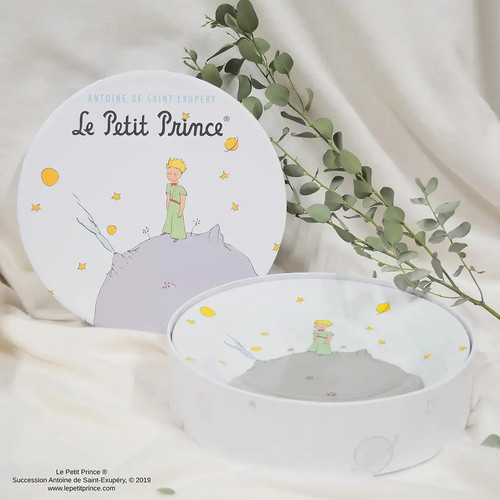 Petit prince set de 4 - -,
