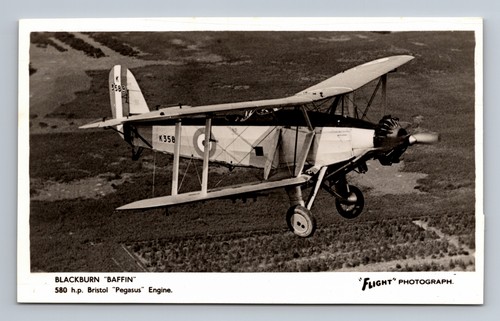 Rppc raf blackburn baffin - raf,