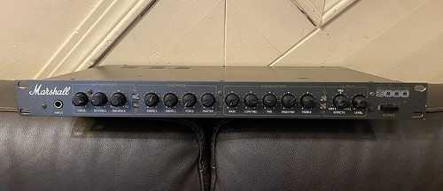 Marshall 9000 series - 9000,