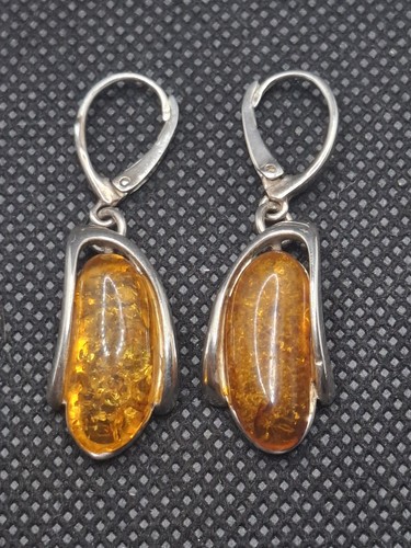 Ancienne boucles oreilles - boucles, d’oreilles