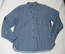 UNIQLO UK Chemise Heritage