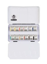 - AKADEMIE® Aquarelle Coffret