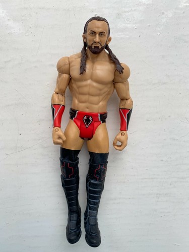 Wwe neville mattel - mattel, basique