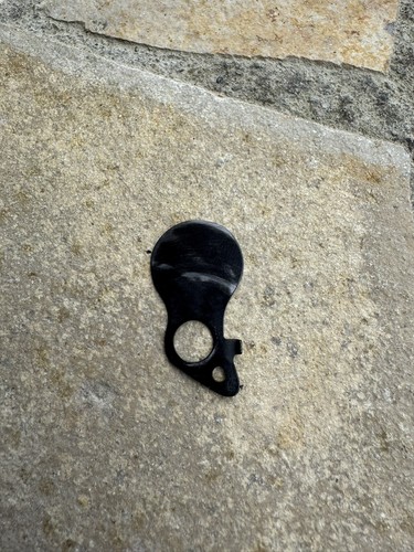 Plaque starter carburateur - starter,