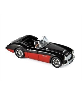 Norev 070014 miniature - 070014,