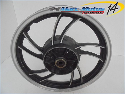 Jante arriere yamaha - arriere, 400