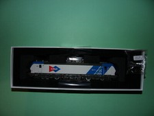 LS MODELS locomotive