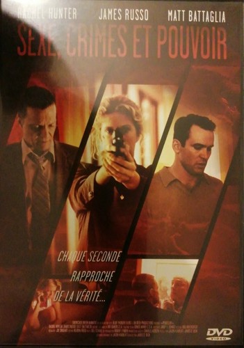 Sexe crime pouvoir dvd - sexe,, et
