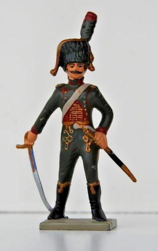 Soldats plomb starlux - plomb,