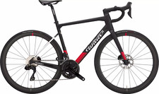 VÉLO DE COURSE WILIER GARDA 12 Veloc TAILLE M DISQUE SHIMANO 105