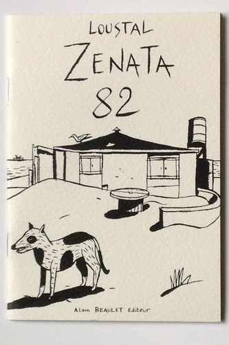 Zenata loustal tirage - -,