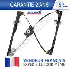 LEVE-VITRE ELECTRIQUE AVANT