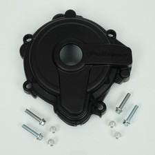 Protection carter allumage