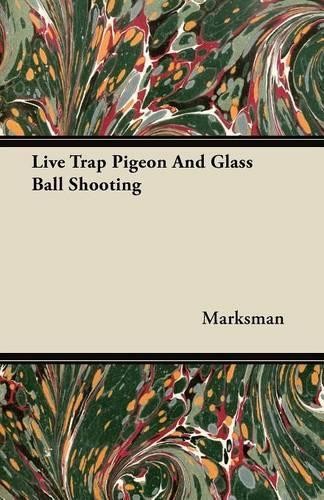 Marksman live trap pigeon and - marksman,