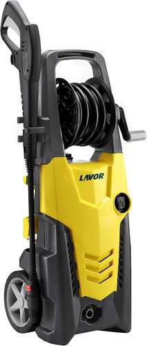 Nettoyeur haute pression - , lavor