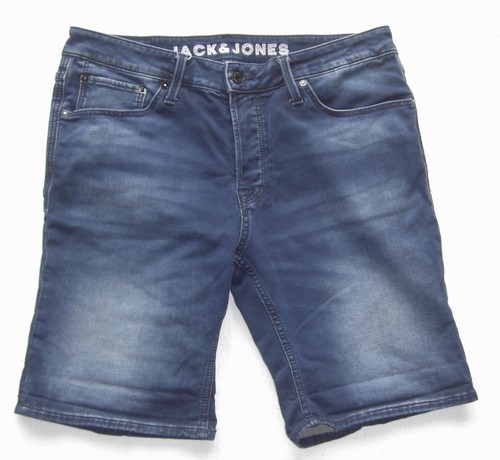 Jack jones jean courte - jones,