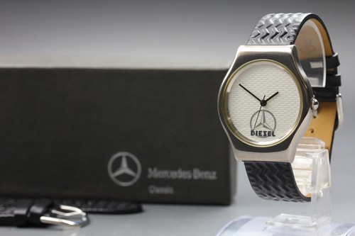 Rare montre homme mercedes - homme,