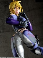 Figurine PVC Kotobukiya TEKKEN