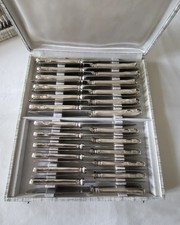 Coffret de 24 Couteaux Ravinet