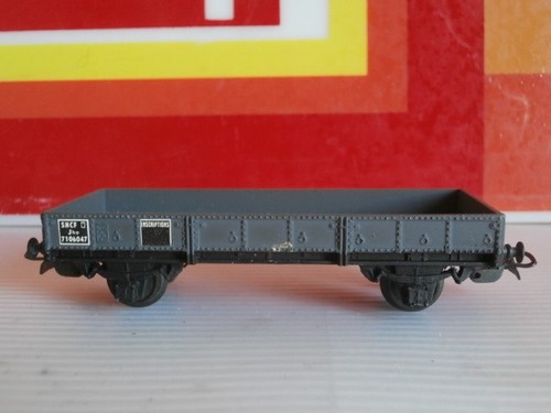Sncf collector tout metal - sncf,