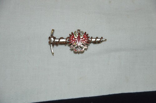 Insigne allemand chasseur - allemand, de
