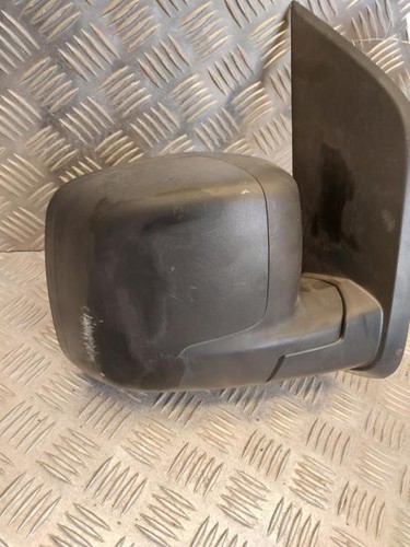 Retroviseur droit citroen nemo - retroviseur,