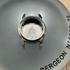 Boîtier Pour Montres Omega