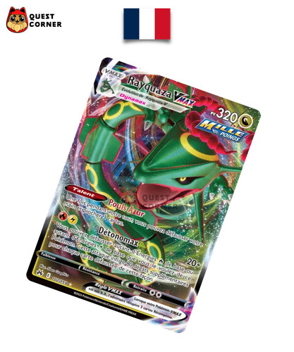 Rayquaza vmax 102 - rayquaza, –