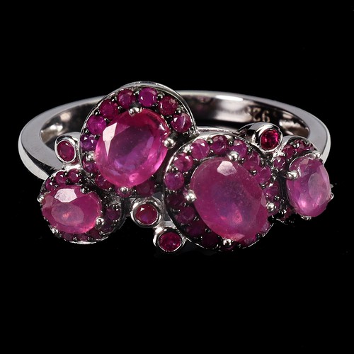 925 argent sterling - sterling, bague