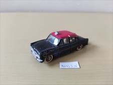 Dinky toys simca ariane - dinky,