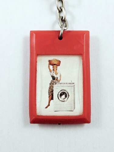 Porte cles vintage - porte-cles,