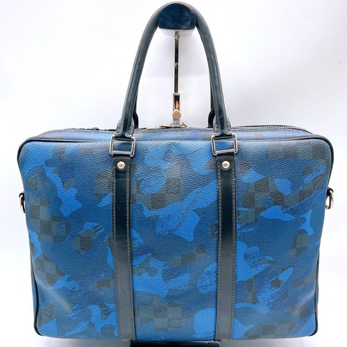 Porte documents louis vuitton - porte-documents,
