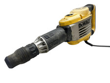 Marteau de démolition DeWALT