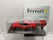 Ferrari 308 GTB 1975 Burago